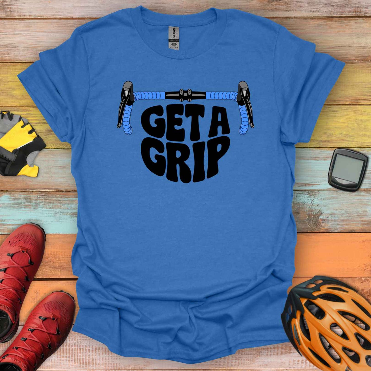 Drop Bar Life T-Shirt