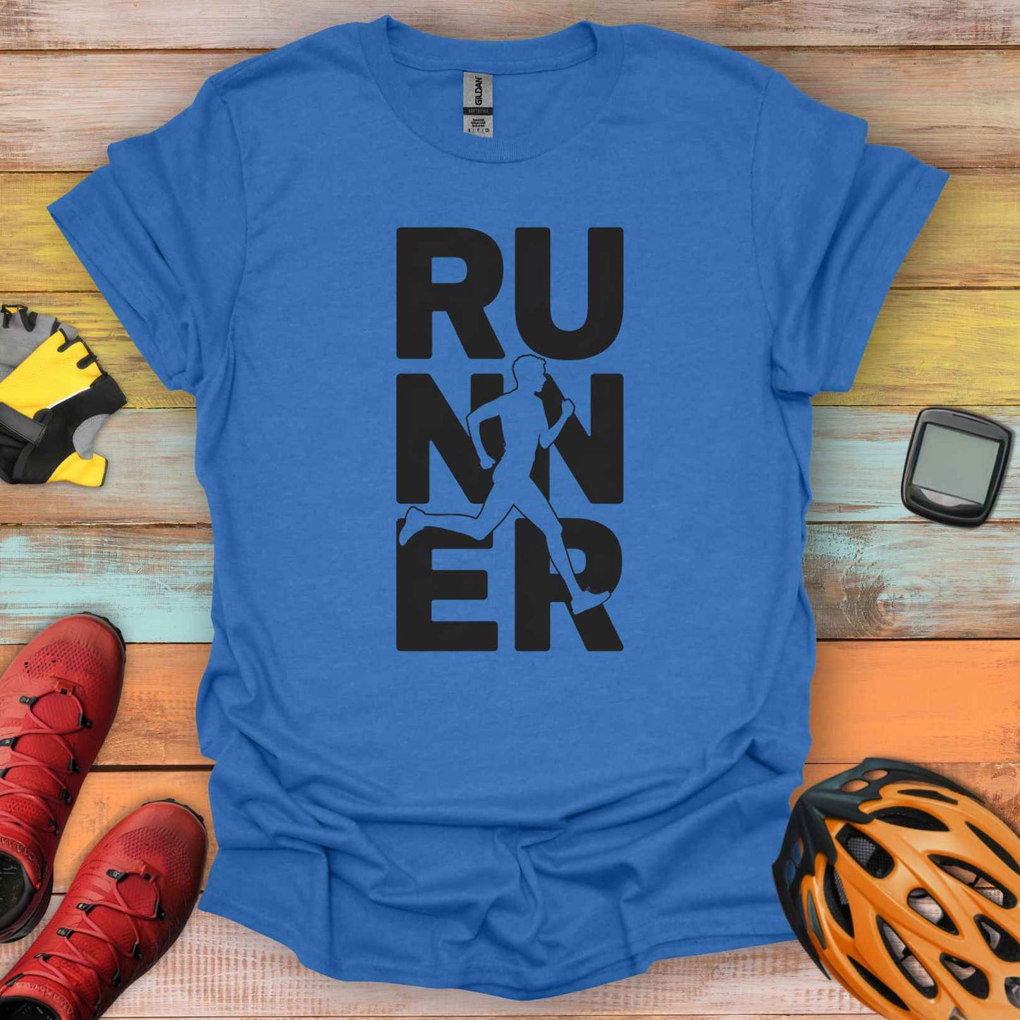 Born to Run T-Shirt