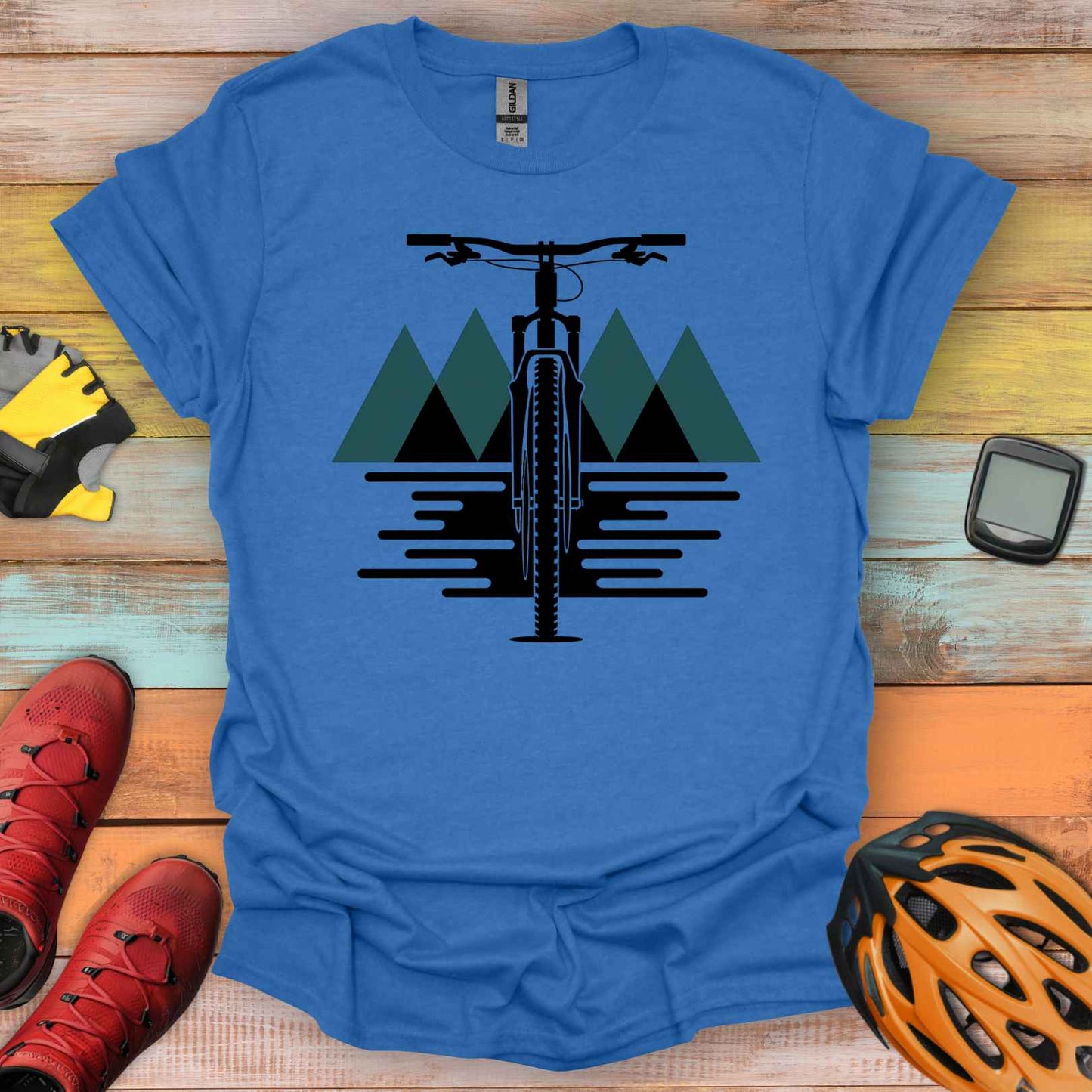 Peak Performance T-Shirt