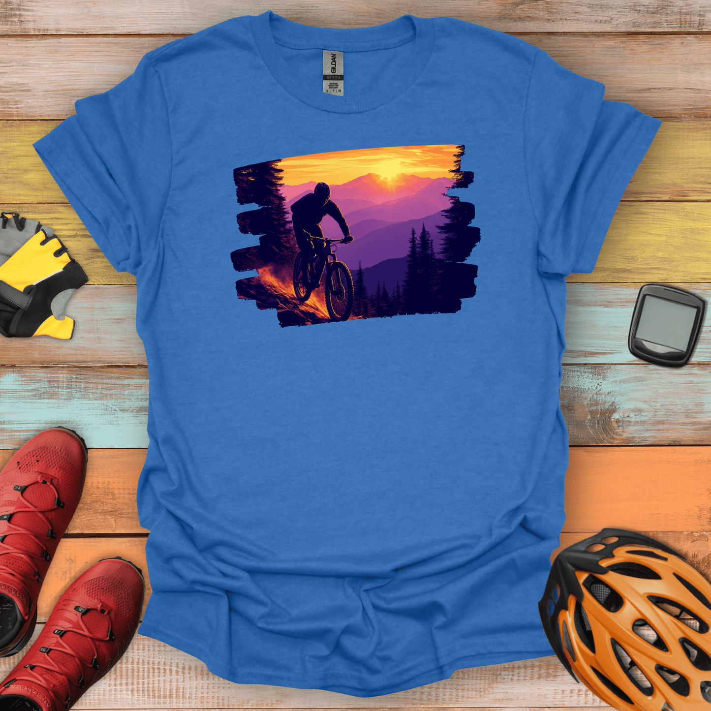 Twilight Trail T-Shirt