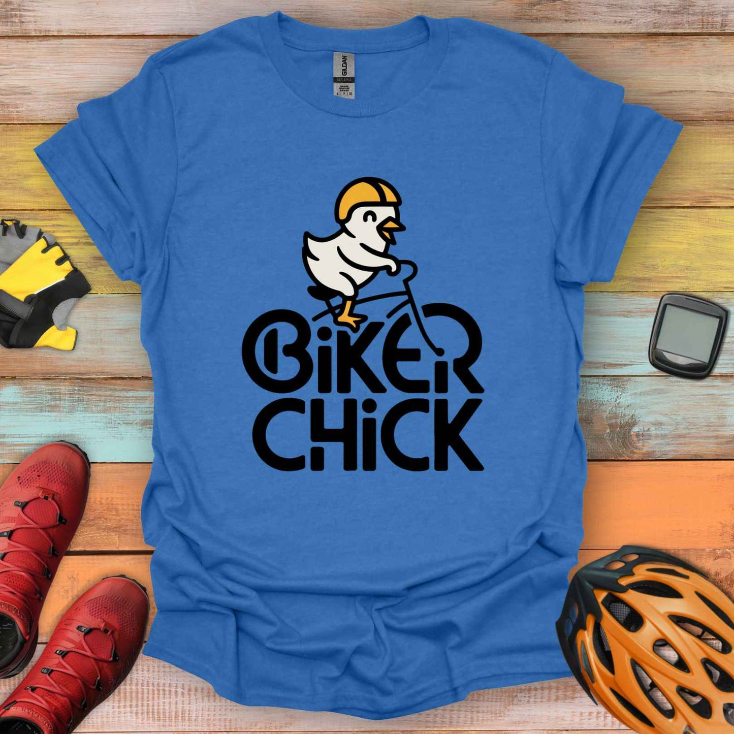 Poultry in Motion T-Shirt