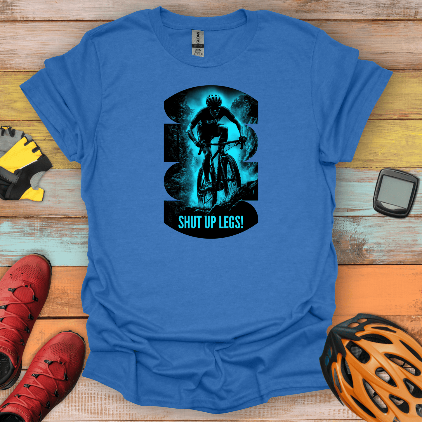 Shut Up Legs T-Shirt