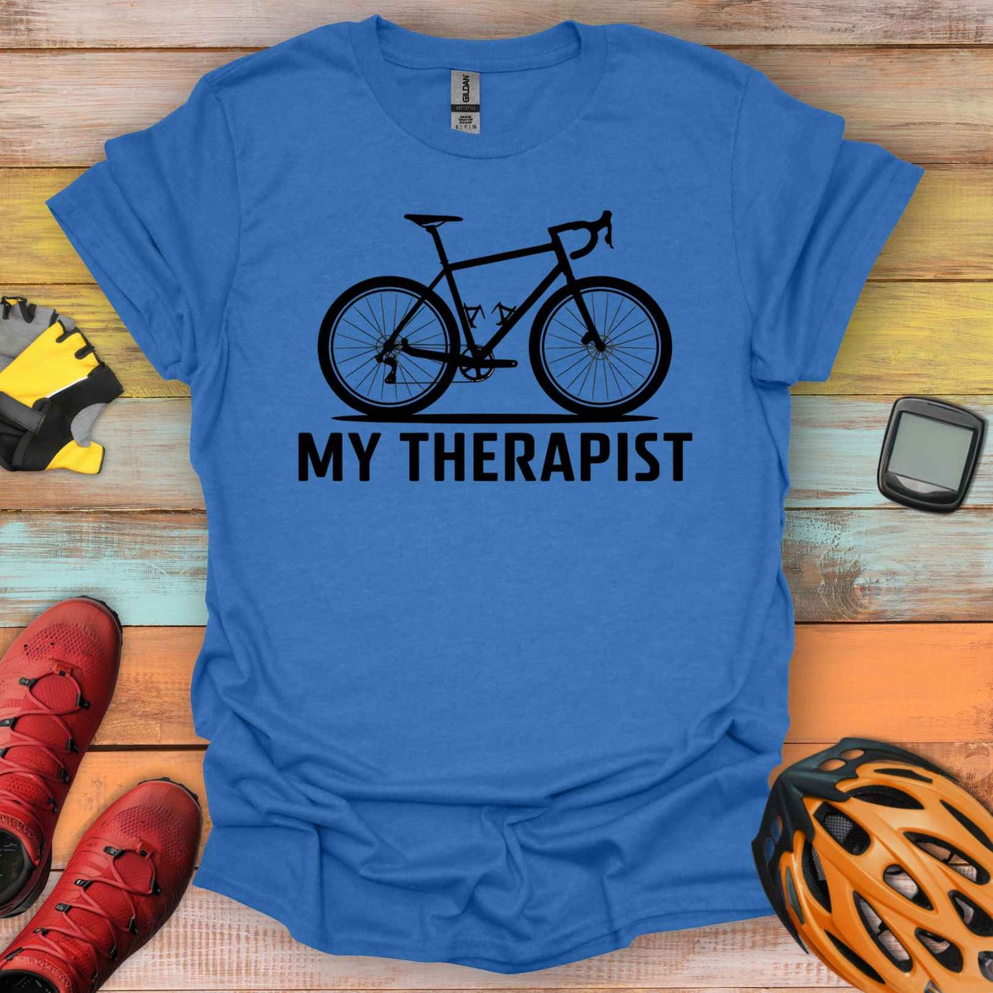 Spin Doctor T-Shirt