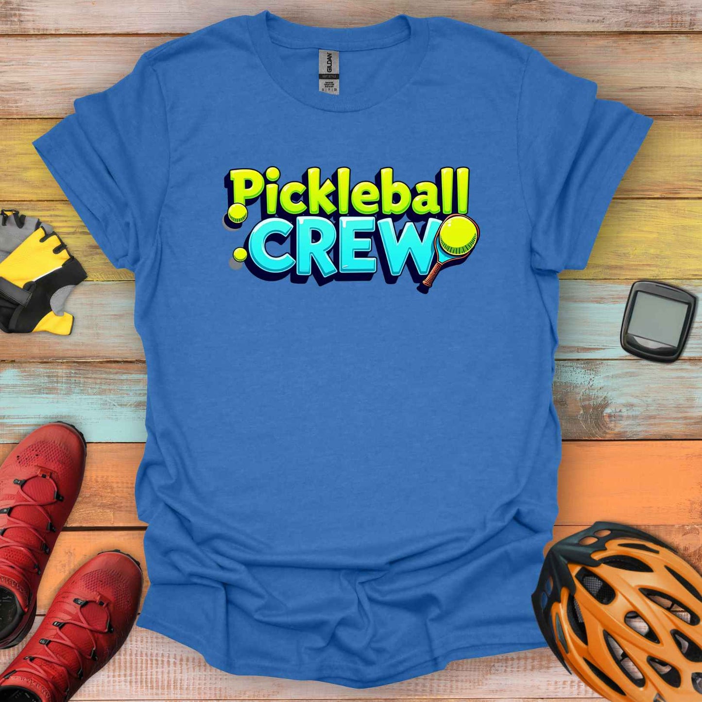 Dink Squad T-Shirt