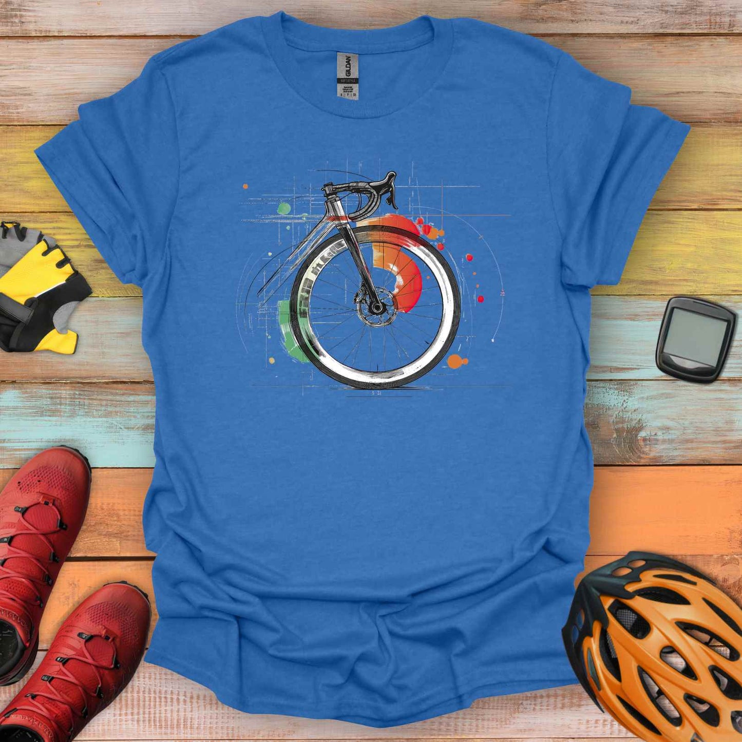 Momentum T-Shirt