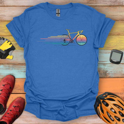 Velo Luxe T-Shirt