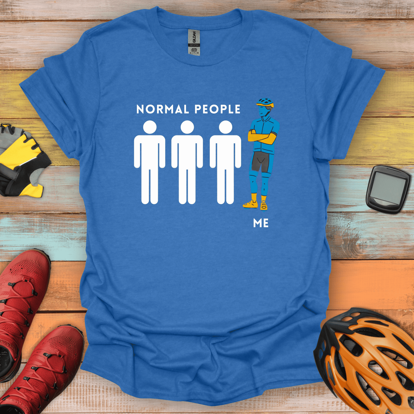 Not Your Average Person T-Shirt