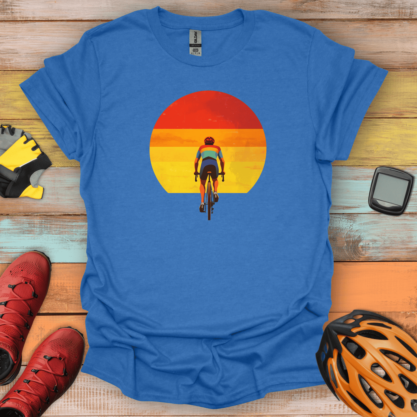 Horizon Bound T-Shirt