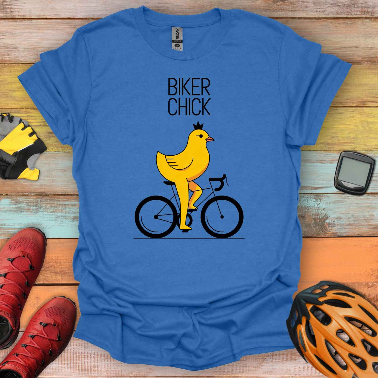 Legs for Days T-Shirt