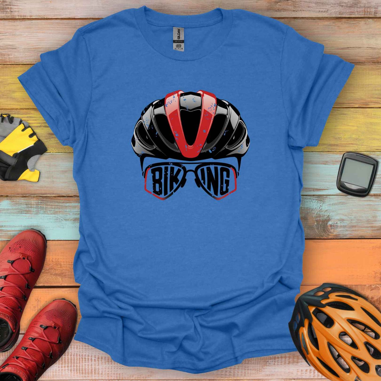 Speed Demon T-Shirt