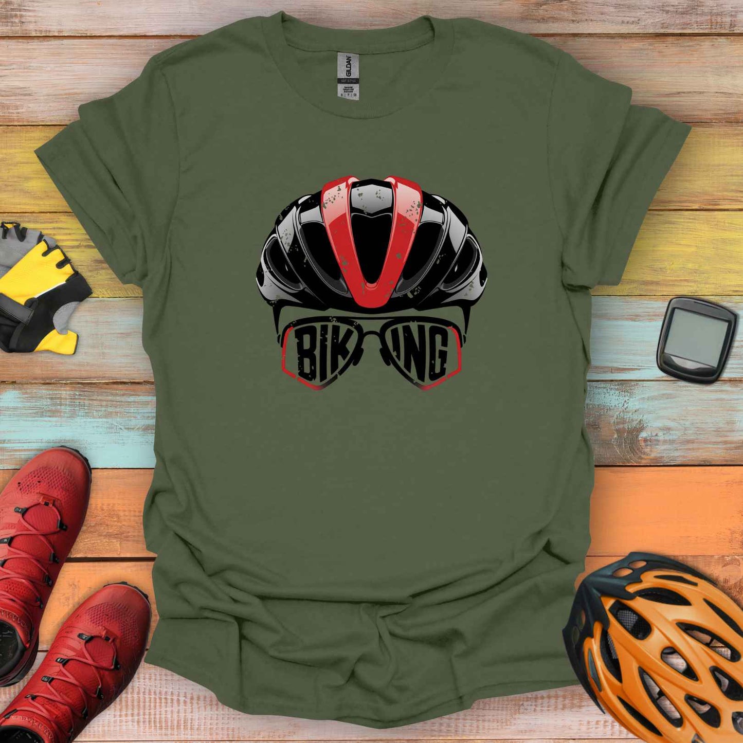 Speed Demon T-Shirt