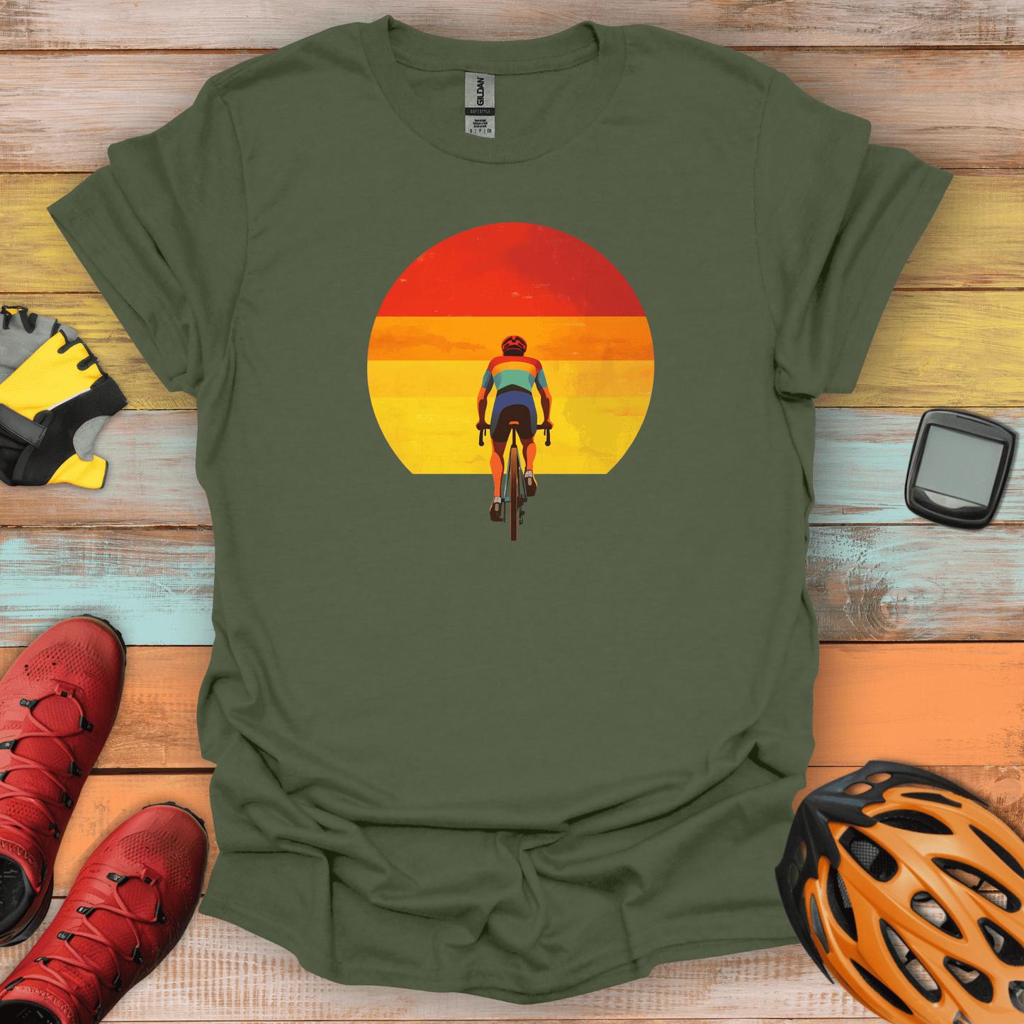 Horizon Bound T-Shirt