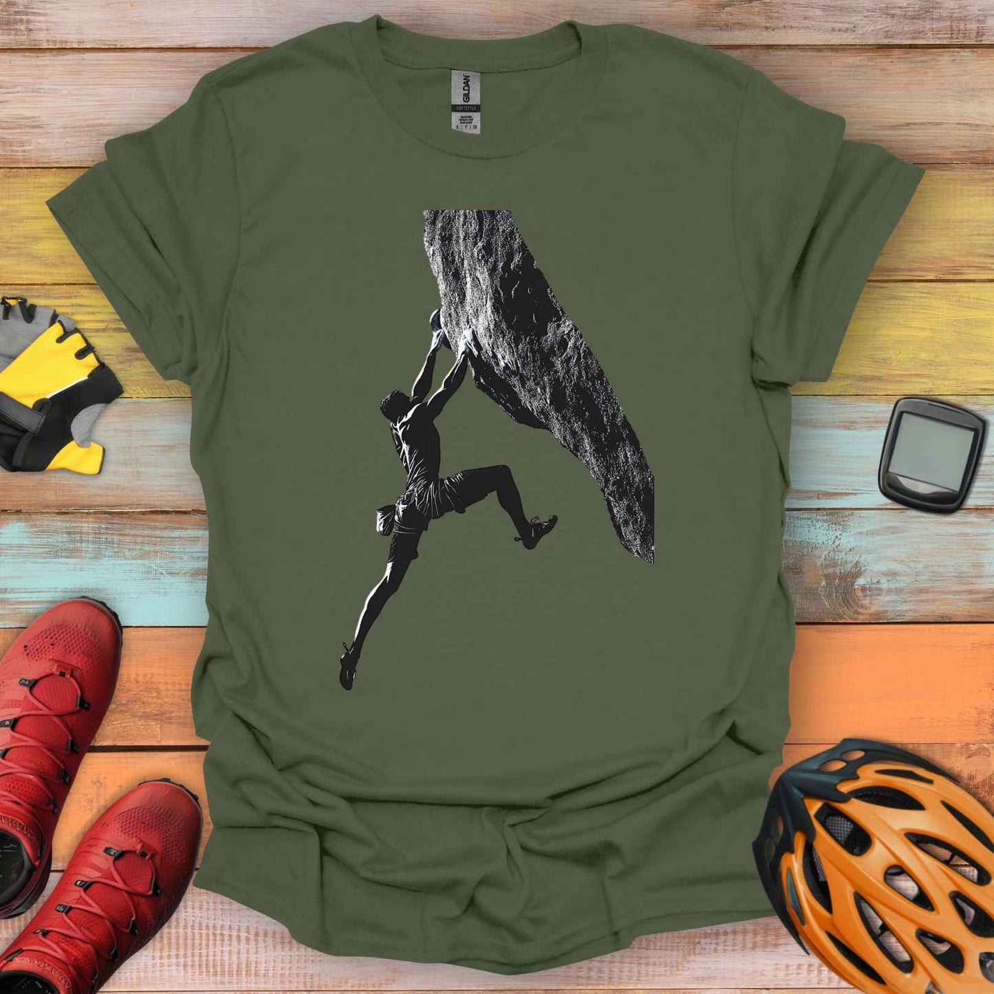 Defying Gravity T-Shirt