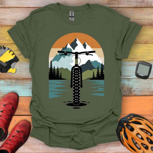 Mountain Mode T-Shirt