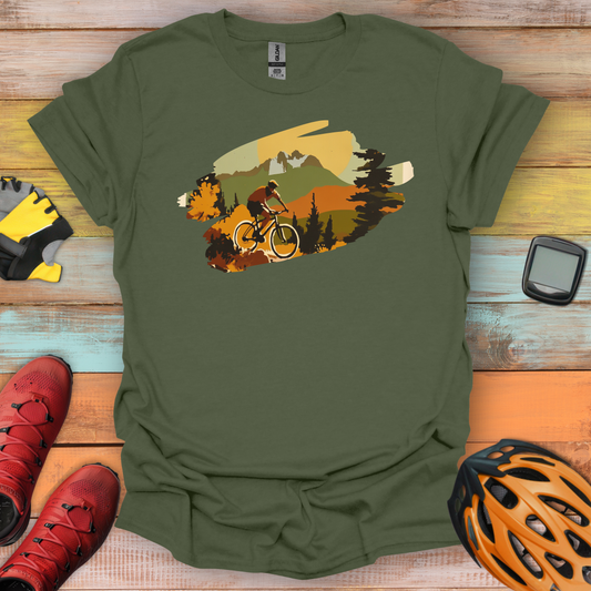 Autumn Ride T-Shirt