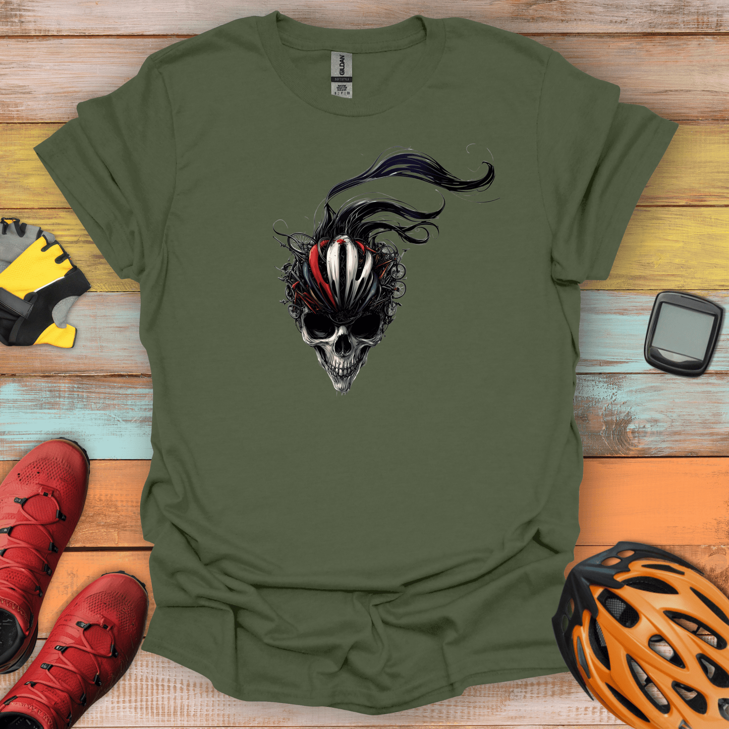 Speed Demon T-Shirt