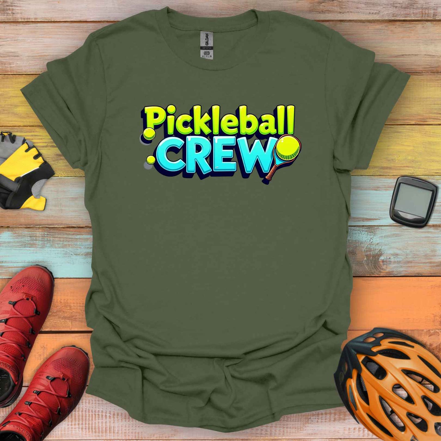 Dink Squad T-Shirt
