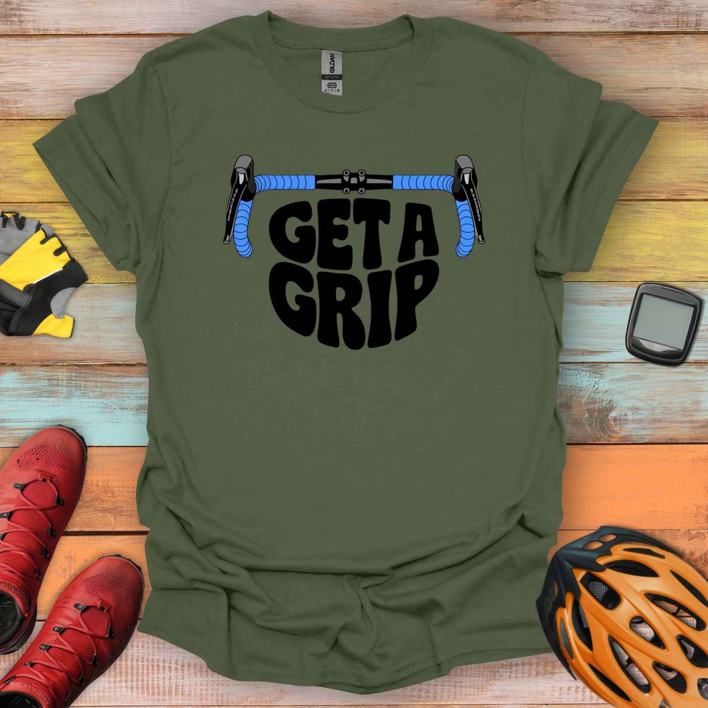 Drop Bar Life T-Shirt