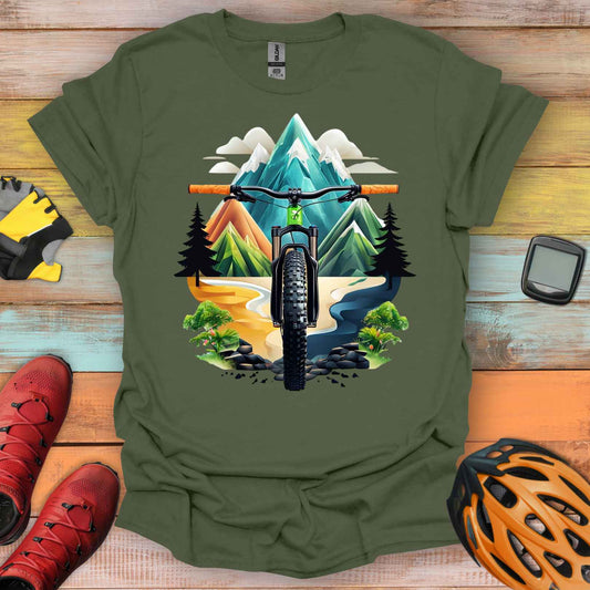 Trail Majesty T-Shirt