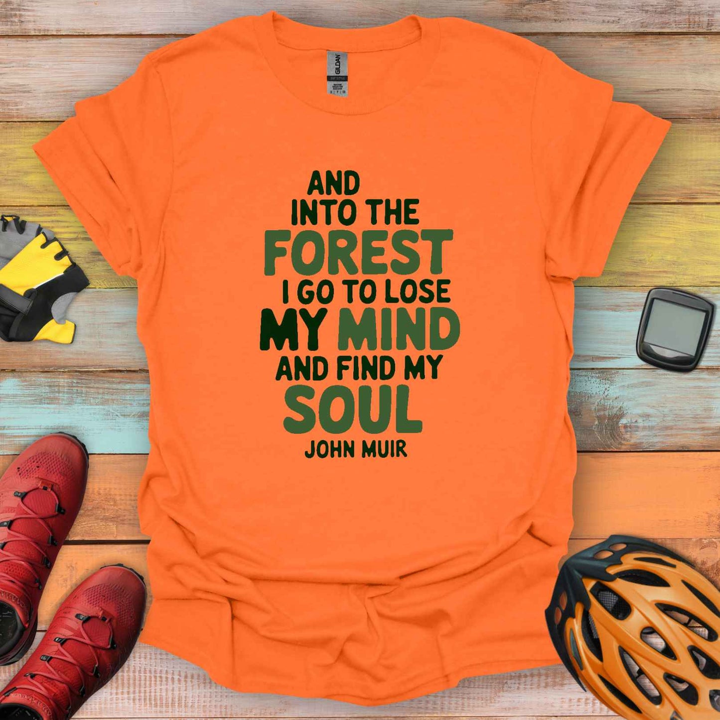 Lost & Found  T-Shirt