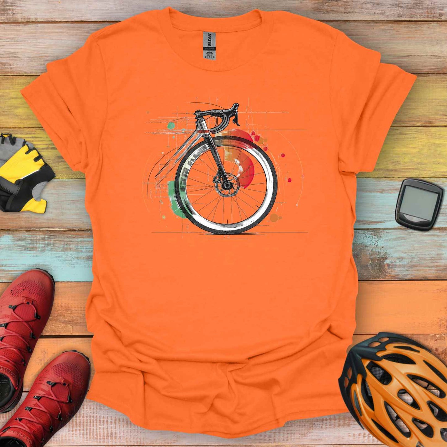 Momentum T-Shirt