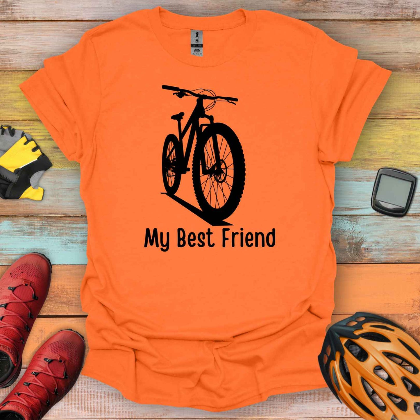 Best Friend T-Shirt
