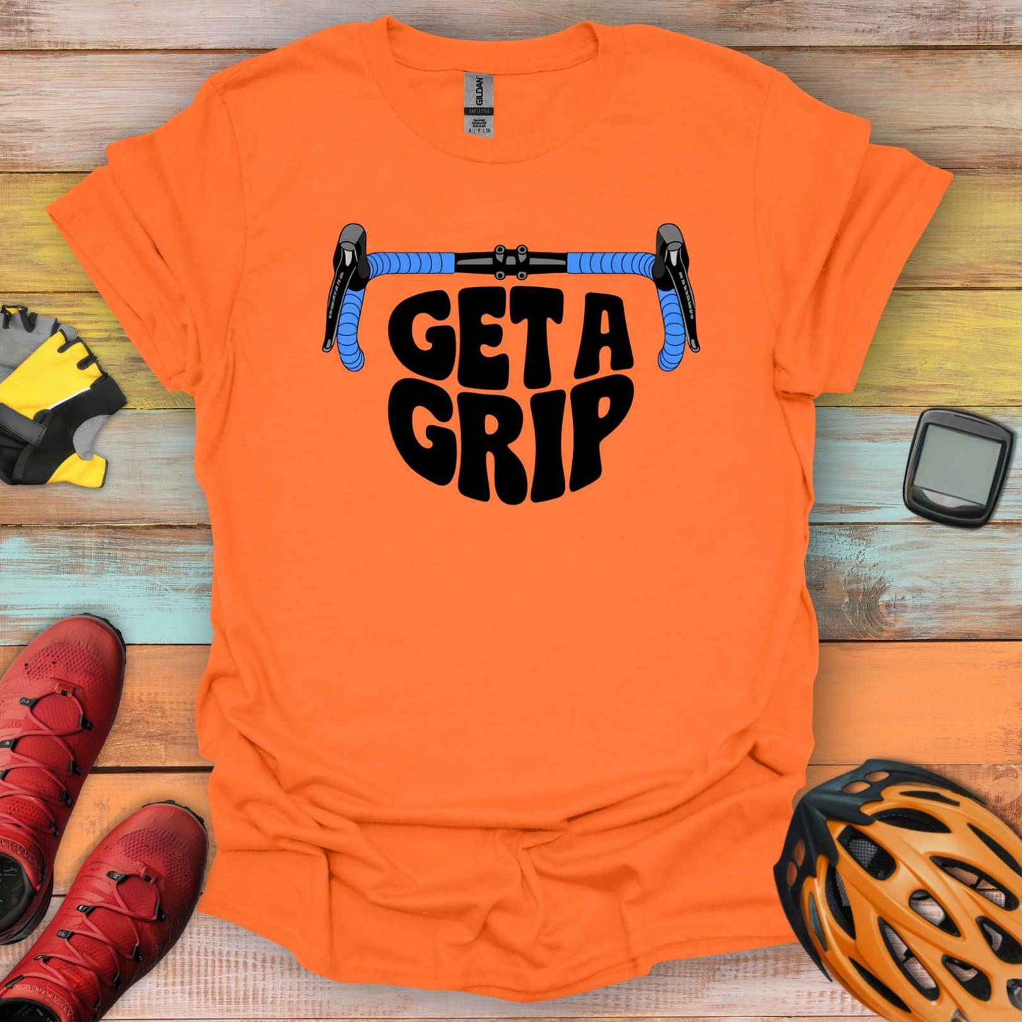 Drop Bar Life T-Shirt