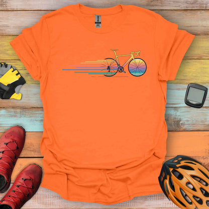 Velo Luxe T-Shirt