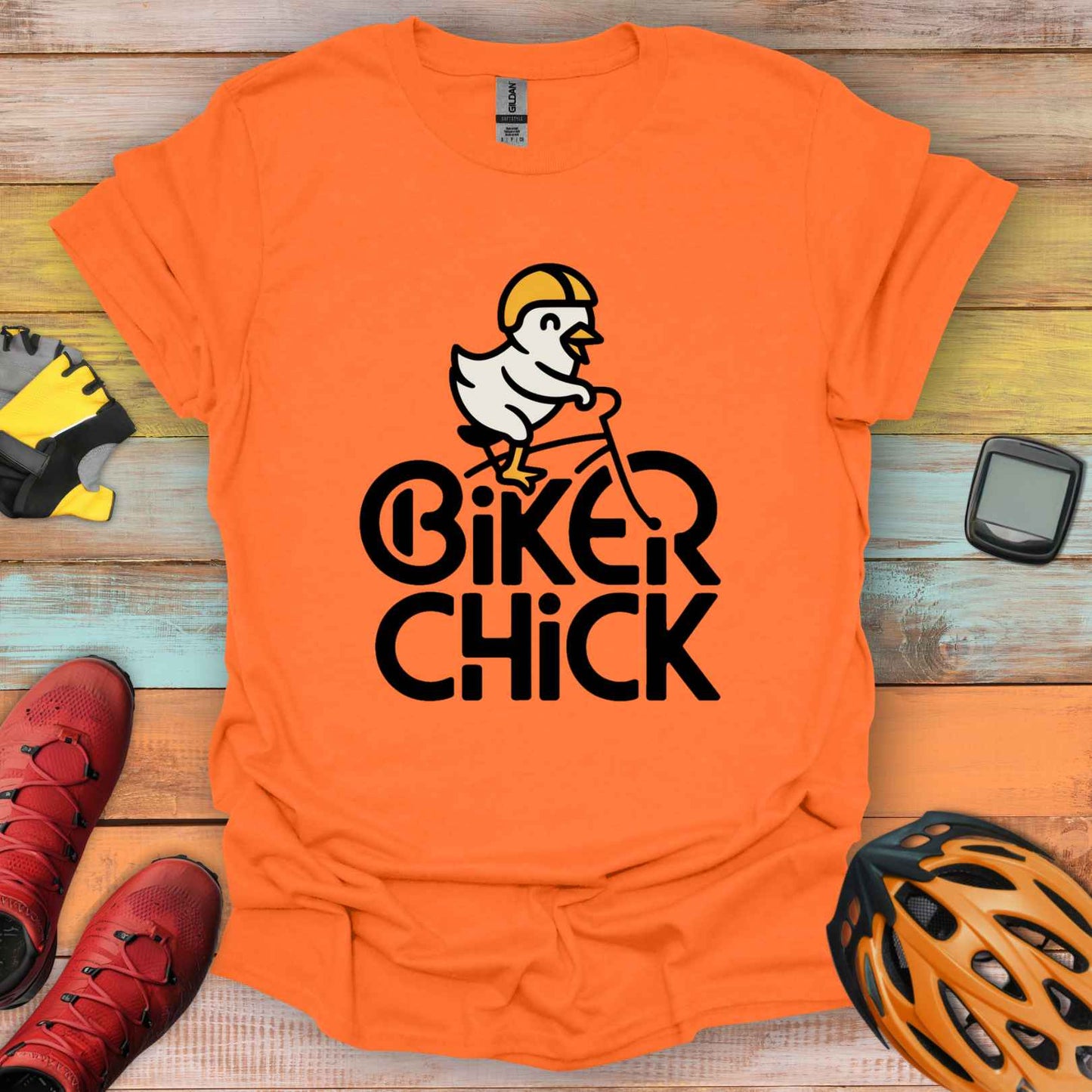 Poultry in Motion T-Shirt