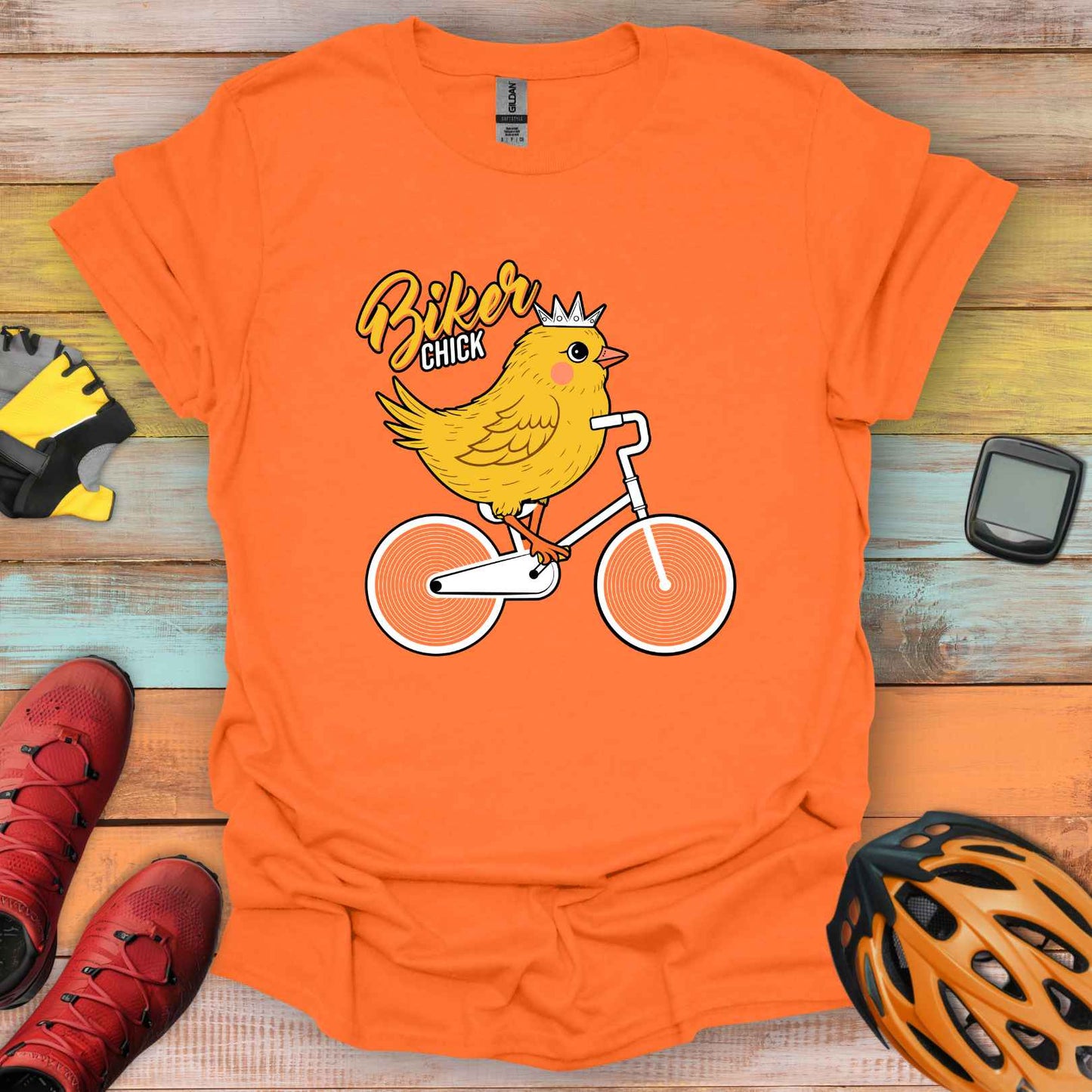 Crown Cruiser T-Shirt