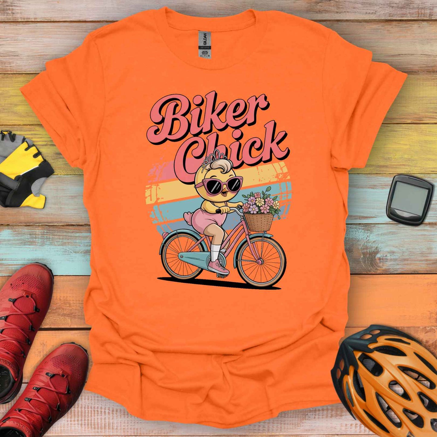 Queen of the Cruisers T-Shirt