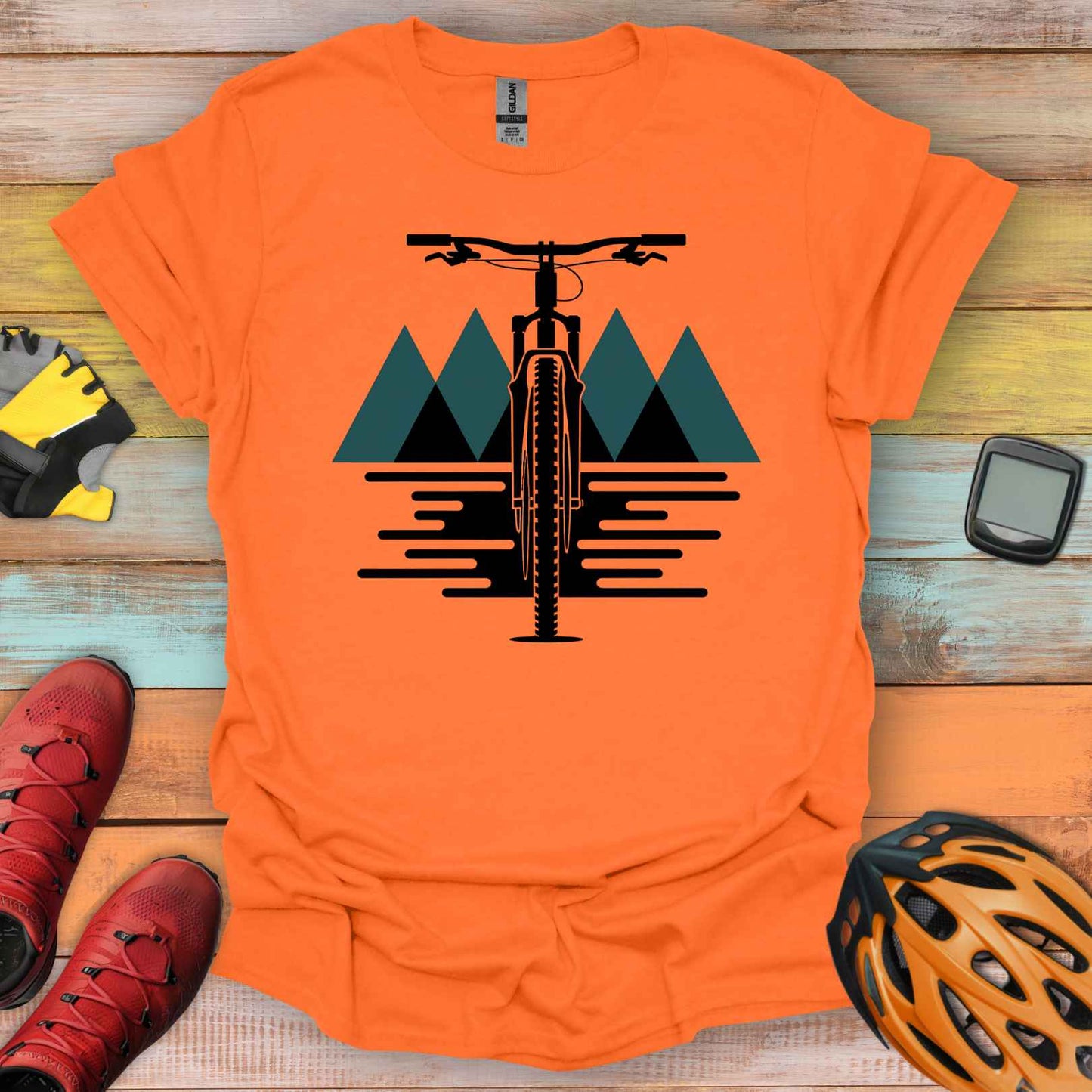 Peak Performance T-Shirt