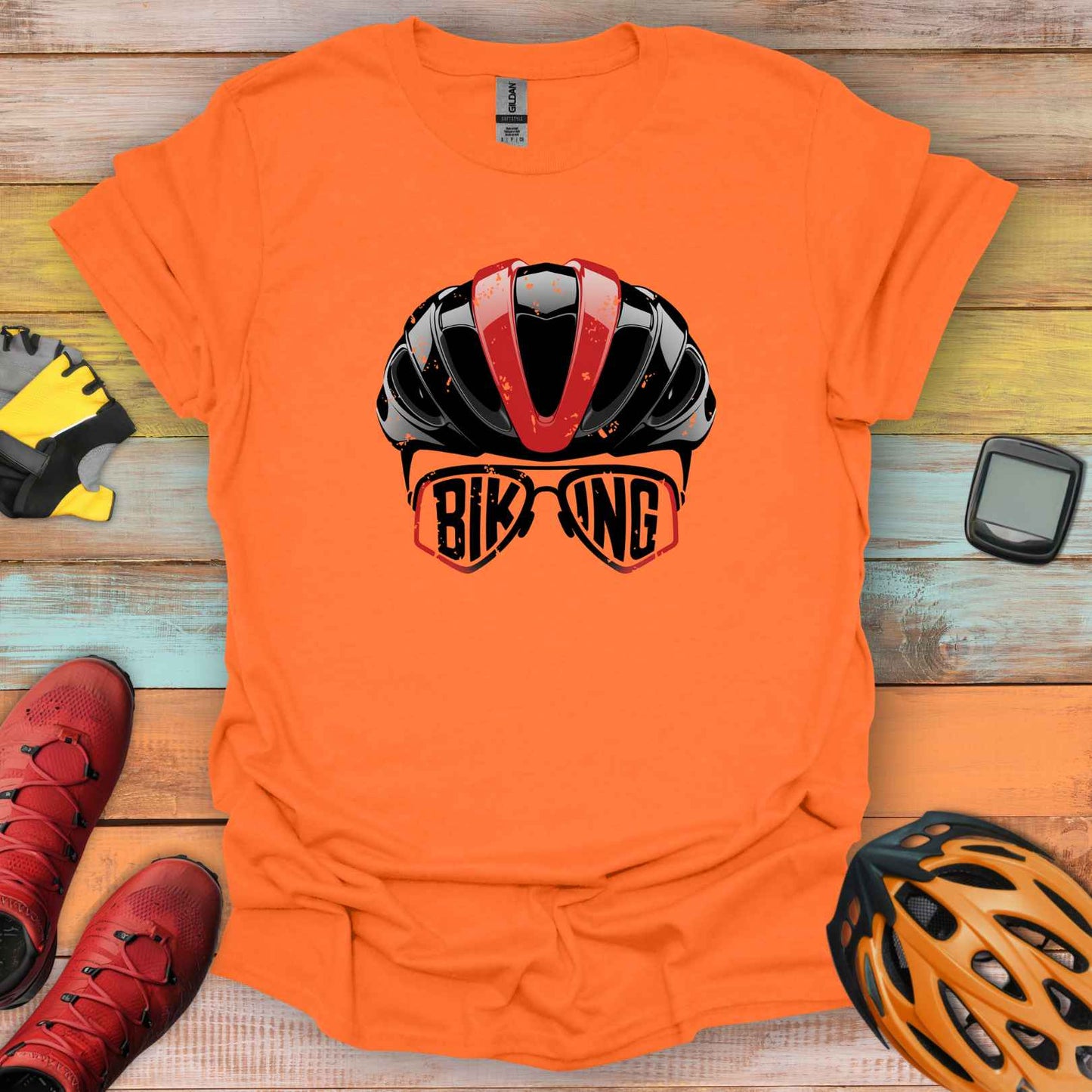 Speed Demon T-Shirt