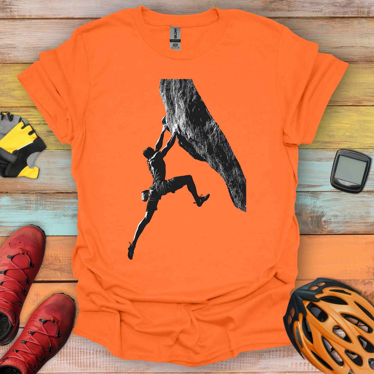 Defying Gravity T-Shirt