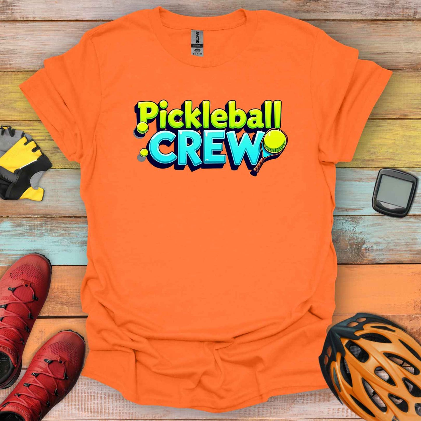Dink Squad T-Shirt