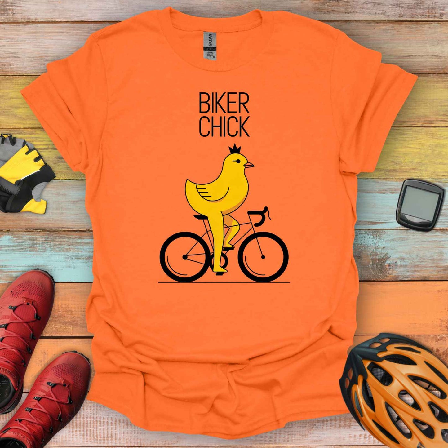 Legs for Days T-Shirt