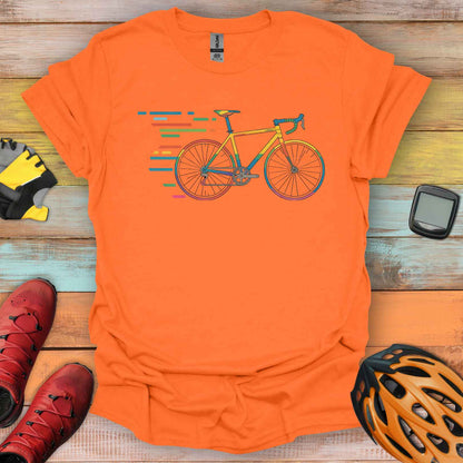 Spectrum Stride T-Shirt