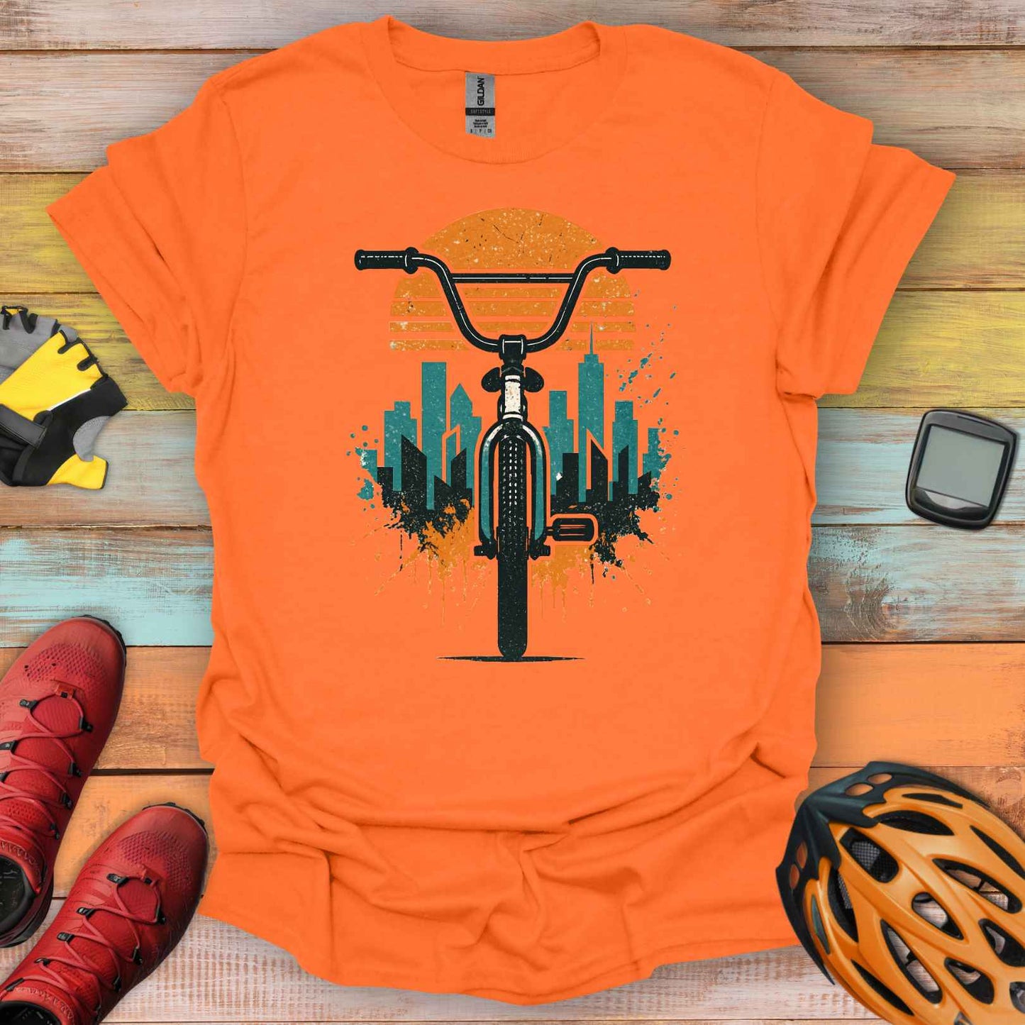 Urban Grind T-Shirt