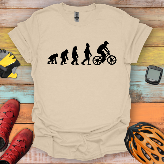 Evolution T-Shirt