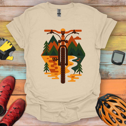 Blaze the Pines T-Shirt