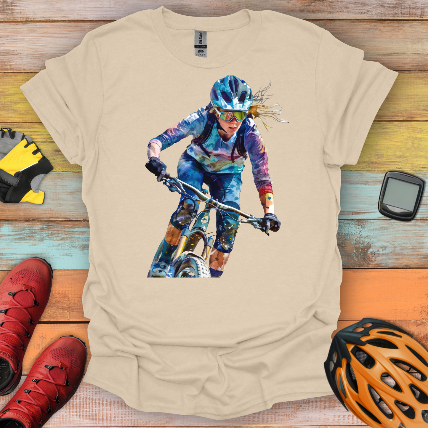 Dirt Diva T-Shirt