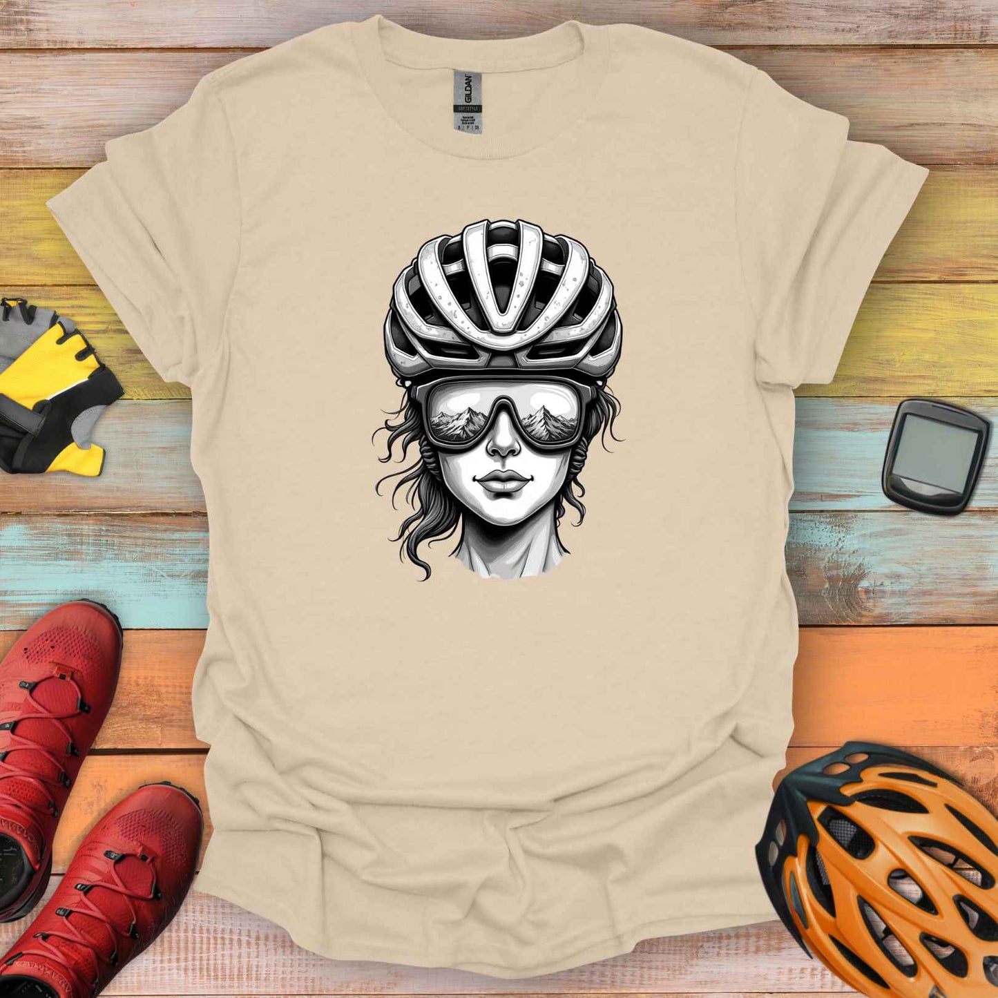 Trail Vision T-Shirt