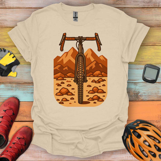 Desert Grind T-Shirt