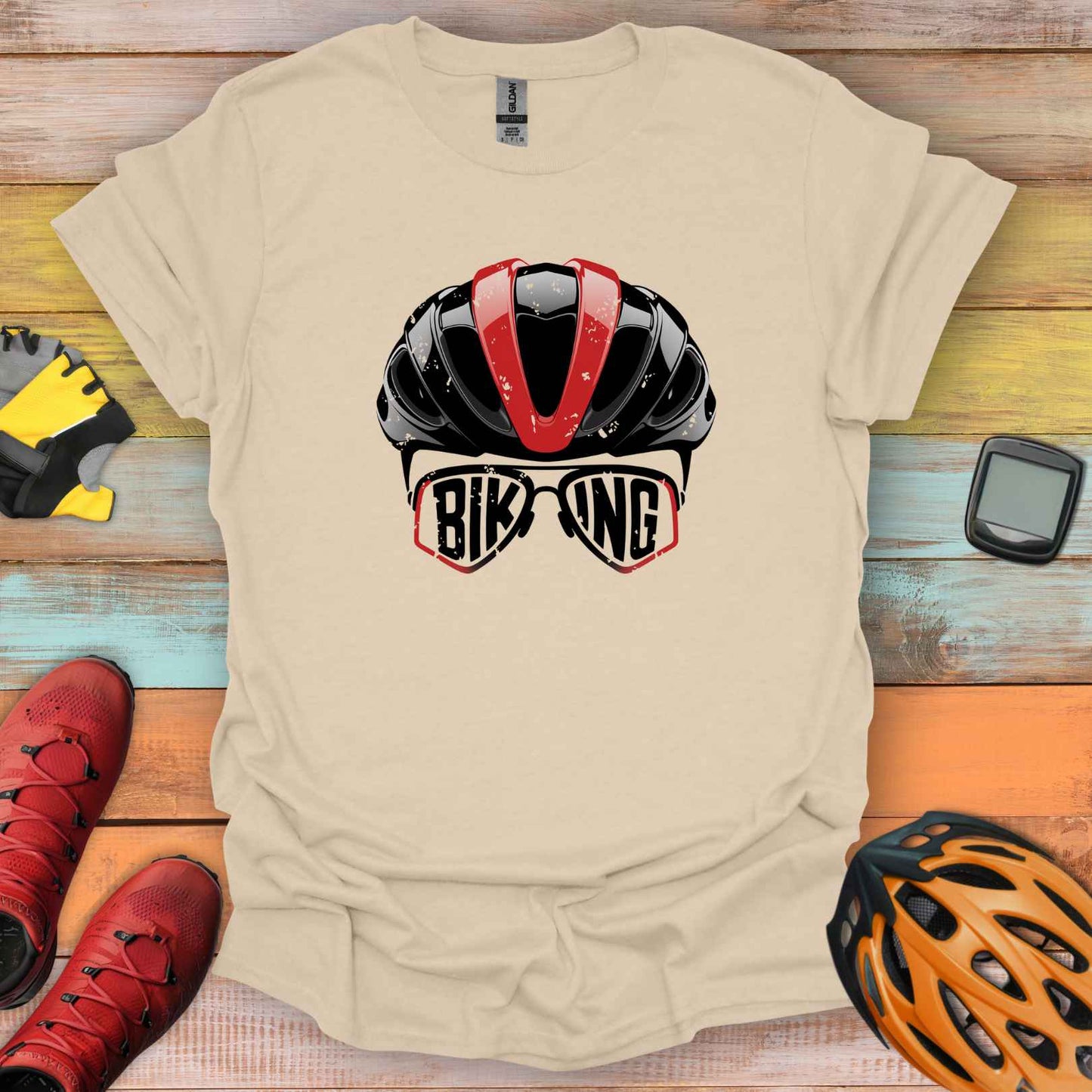 Speed Demon T-Shirt