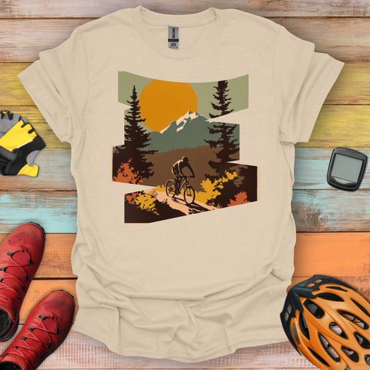 Autumn Day T-Shirt