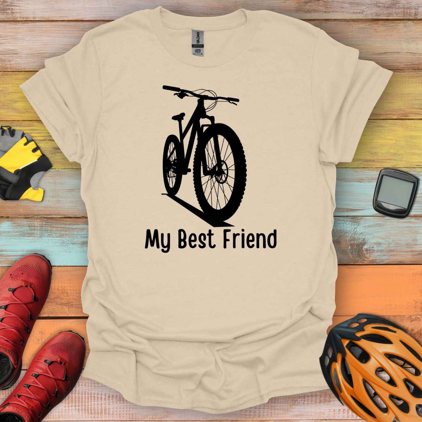Best Friend T-Shirt