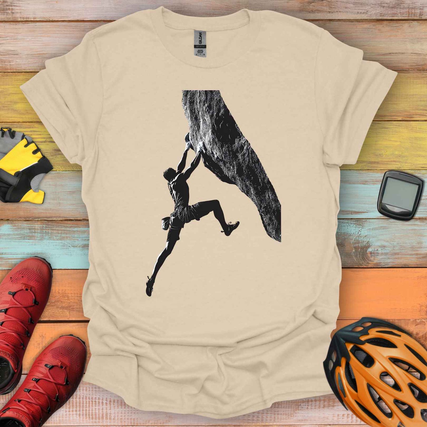 Defying Gravity T-Shirt