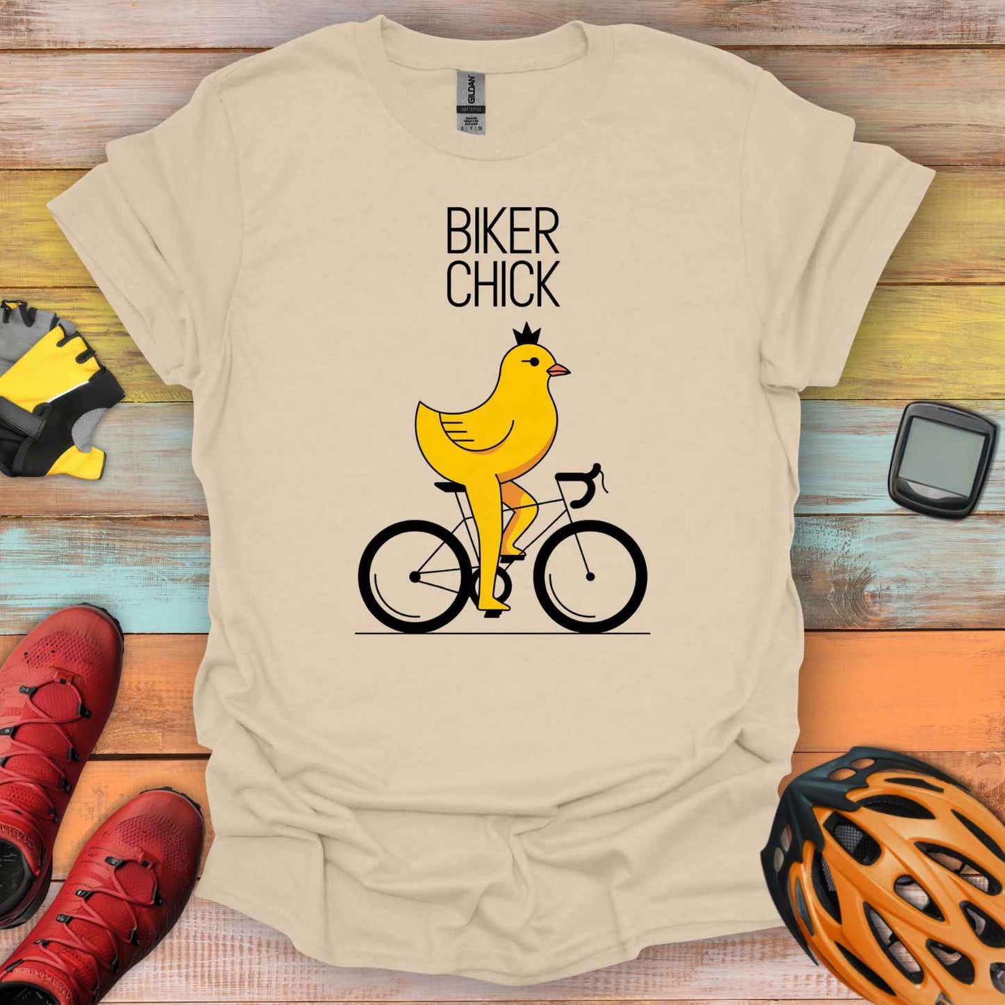 Legs for Days T-Shirt