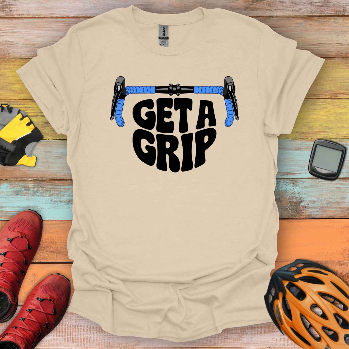 Drop Bar Life T-Shirt
