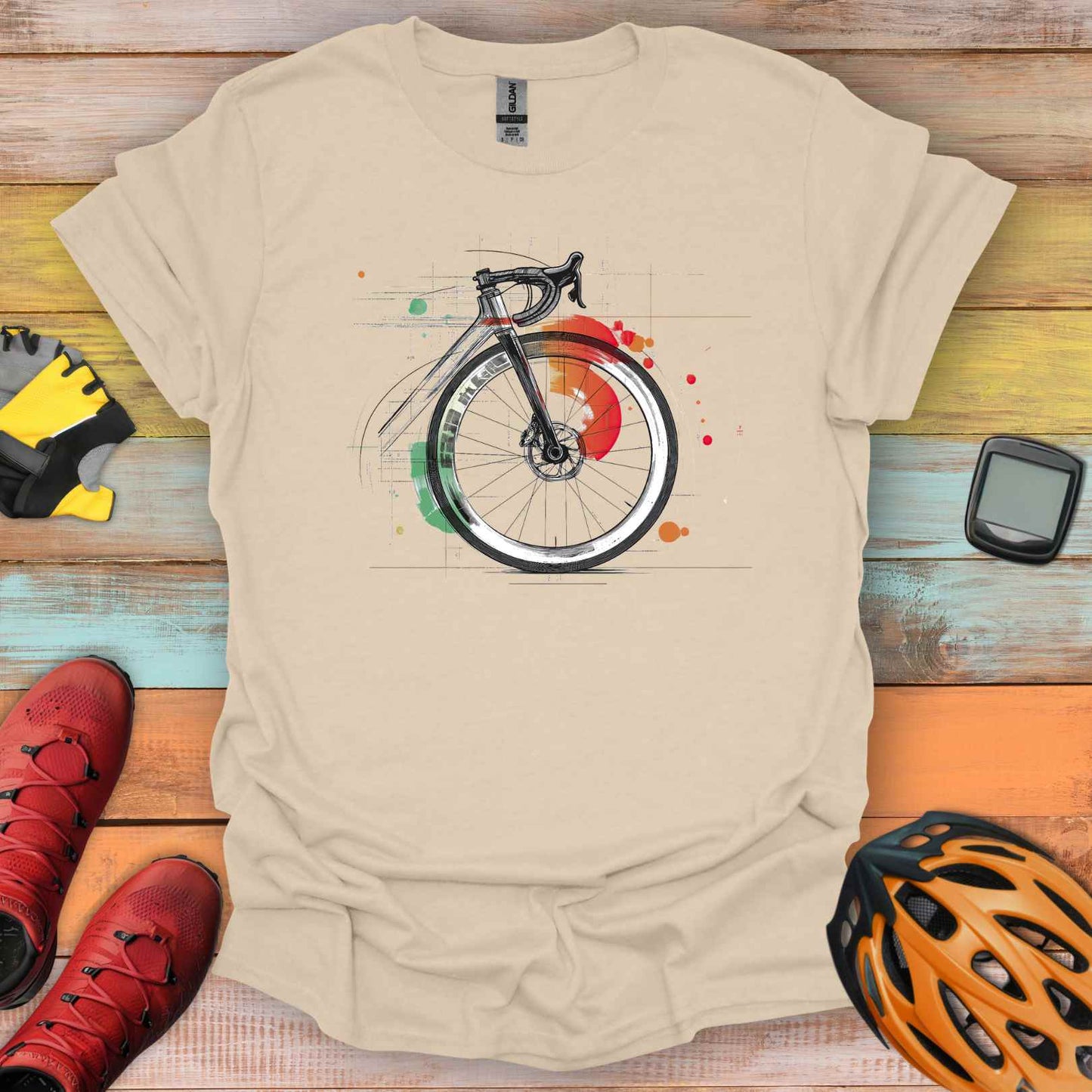 Momentum T-Shirt
